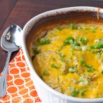 Perfect Au Gratin Potatoes