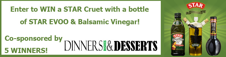 Star Fine Foods Giveaway