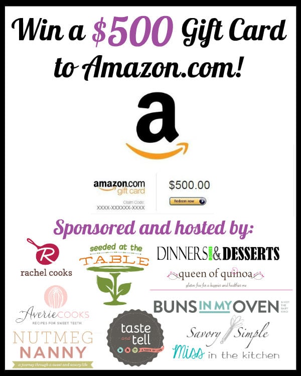 Amazon-Gift-Card-Giveaway