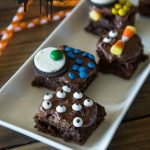 Monster Brownies
