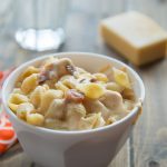 Healthy Mac and Cheese