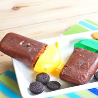 fudge pops