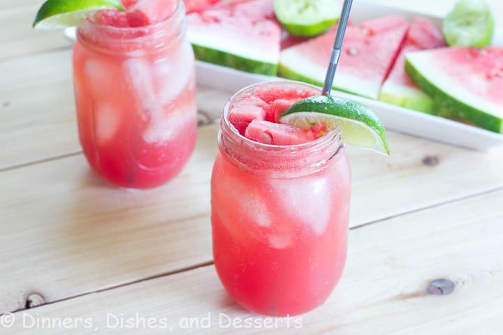 watermelon fizz