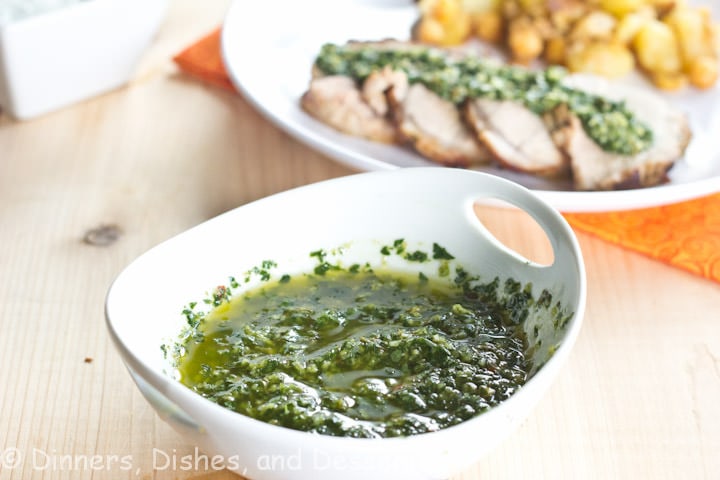 chimichurri