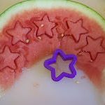 watermelon stars