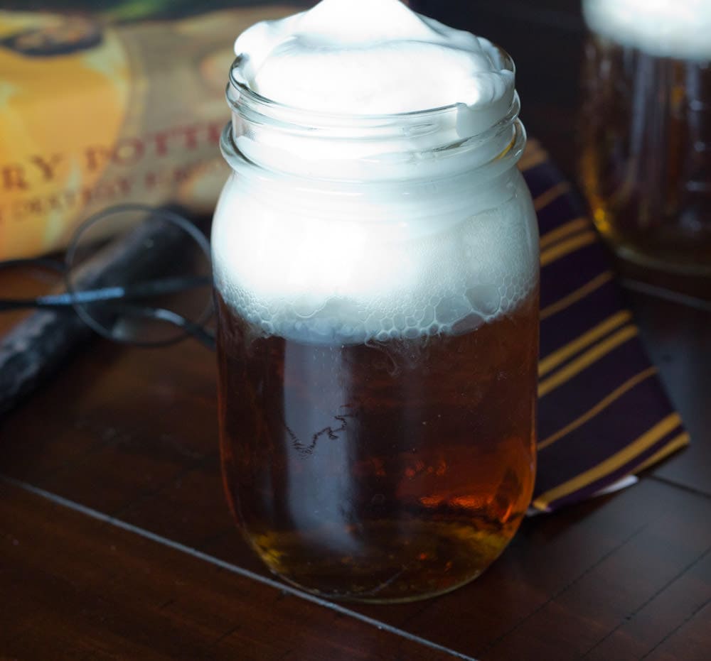 Butterbeer