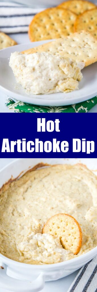 A plate of food with artichoke dip, with Artichoke dip and Dipping sauce