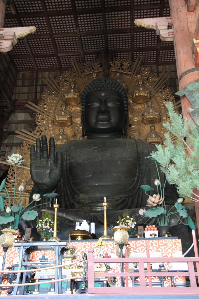 a buddha
