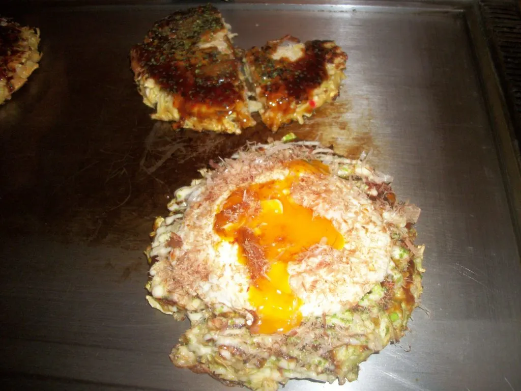 okonimiyaki