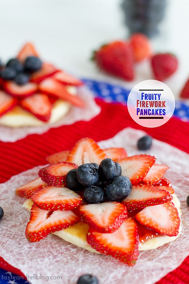 Fruity-Firework-Pancakes