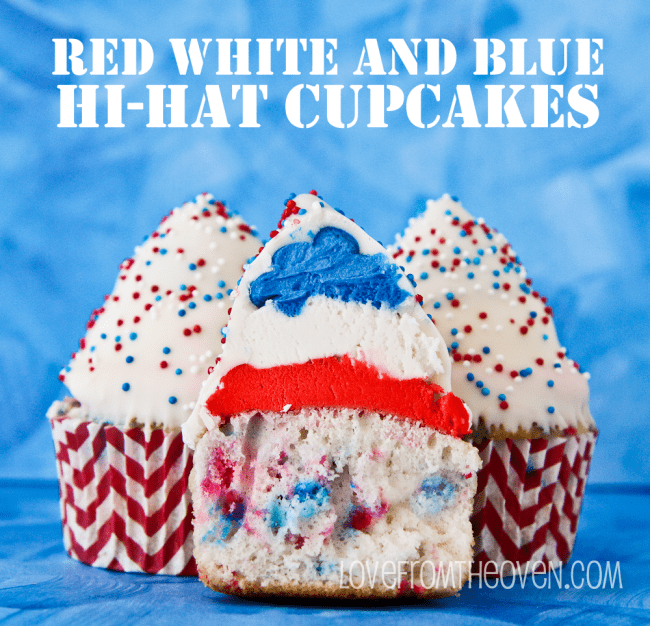 Red-White-And-Blue-Hi-Hat-Cupcakes