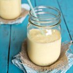 Tropical Smoothie #recipe #recipesfromtheheart