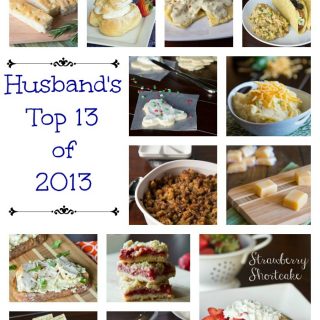 Husbands Top 13 of 2013