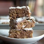 Puppy Chow Bars