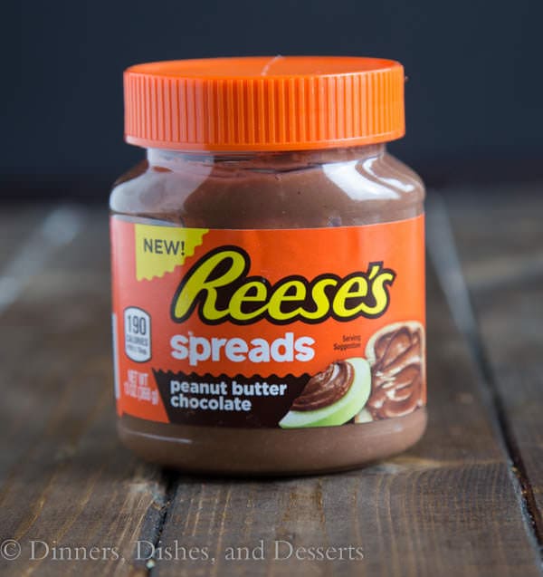 Reese's Spread