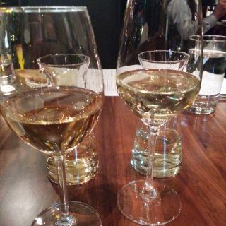 RARE Italian Fort Collins - White Wine