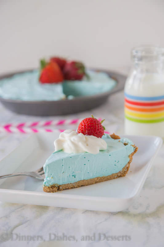 No Bake Kool-Aid Pie  Dinners, Dishes, and Desserts