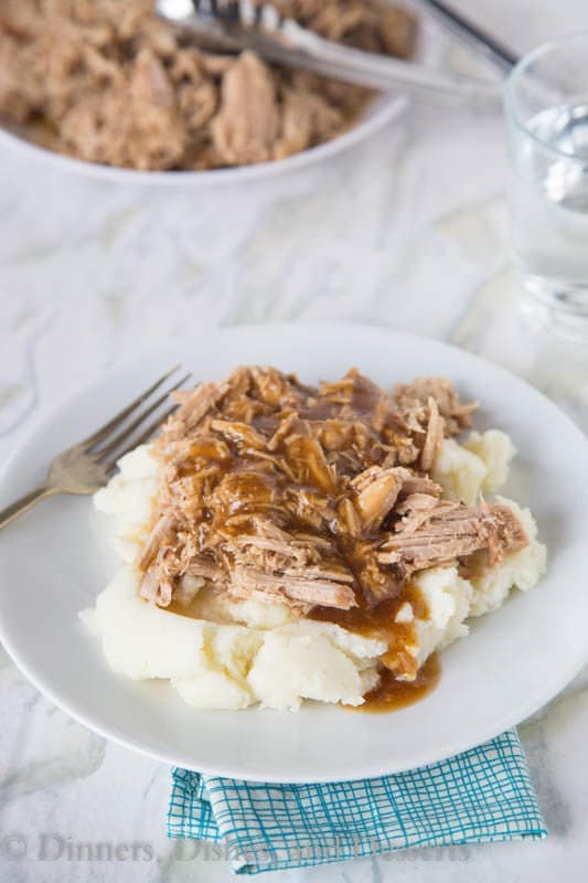 How To Cook Amazing Pork Loin In The Crock Pot Every Time