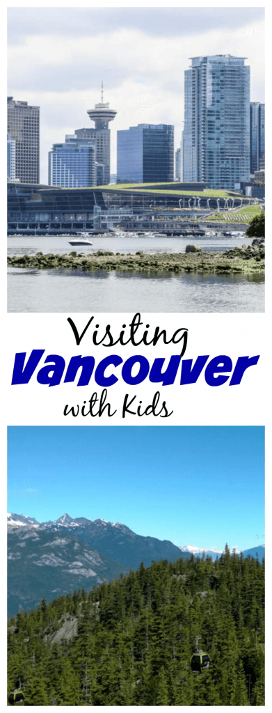 collage of vancouver