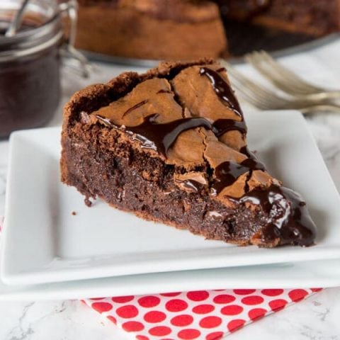 Brownie pie deals