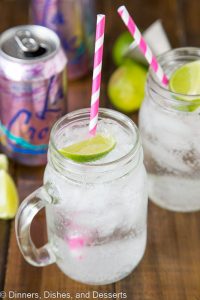 How to Make Vodka Soda Recipe - Dinners, Dishes, and Desserts