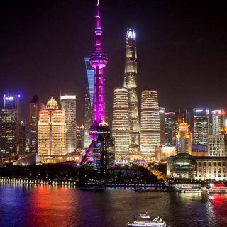 Where to Stay in Shanghai - finding a hotel in a foreign city that is good for families can be heard.  The Hyatt on the Bund was a great location, big room, and great for families!  