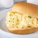 Egg Salad 3 square