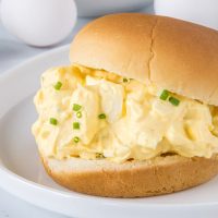 Egg Salad 3 square