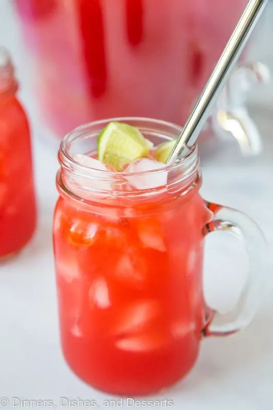Hawaiian punch that is perfect for a party