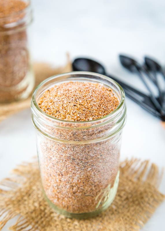 The Best Dry Rub For Ribs - Dinners, Dishes, and Desserts