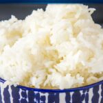 Instant Pot Jasmine Rice – Perfect Every Time