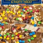 Chocolate Pizza – The Dessert Everyone Goes Crazy For