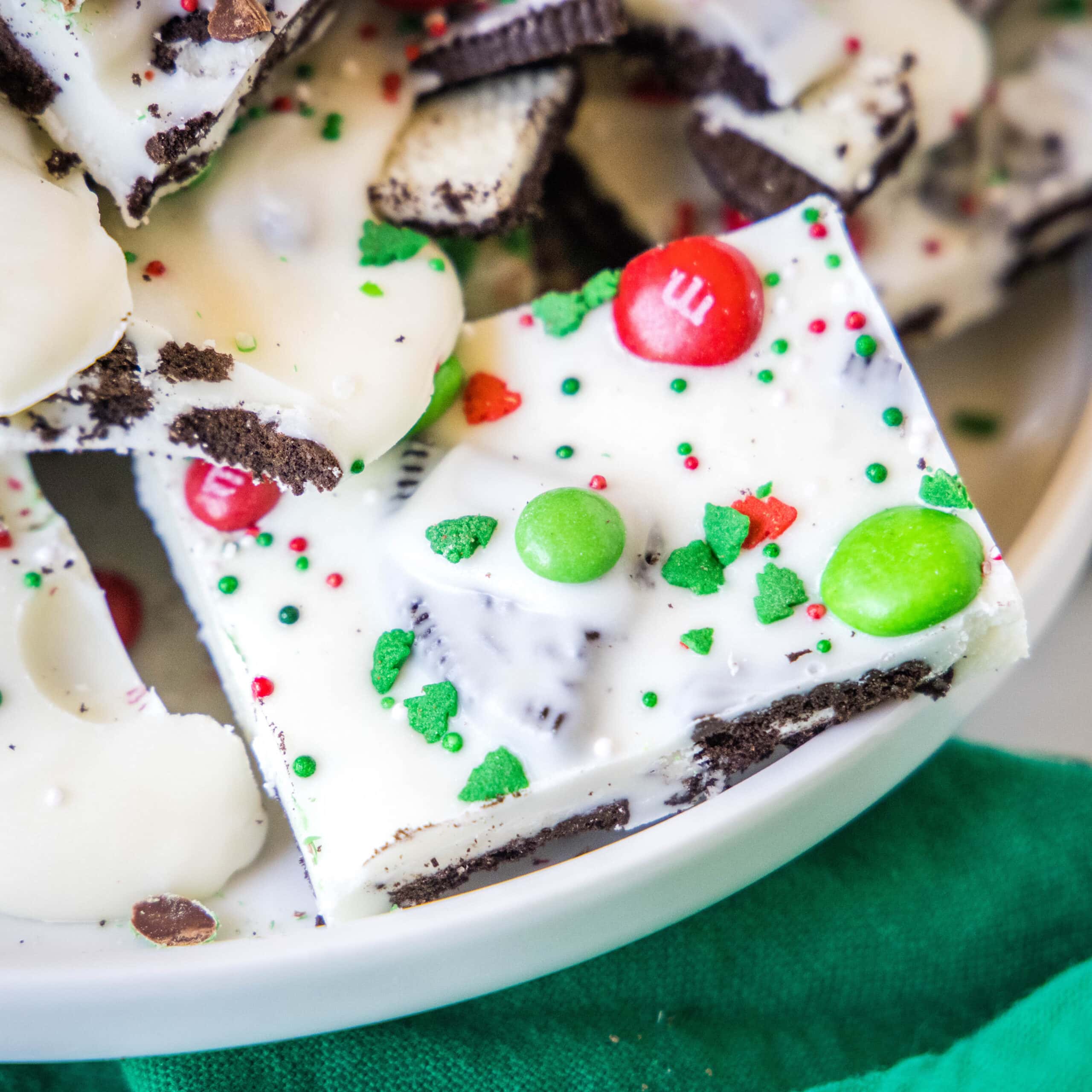 Christmas Bark