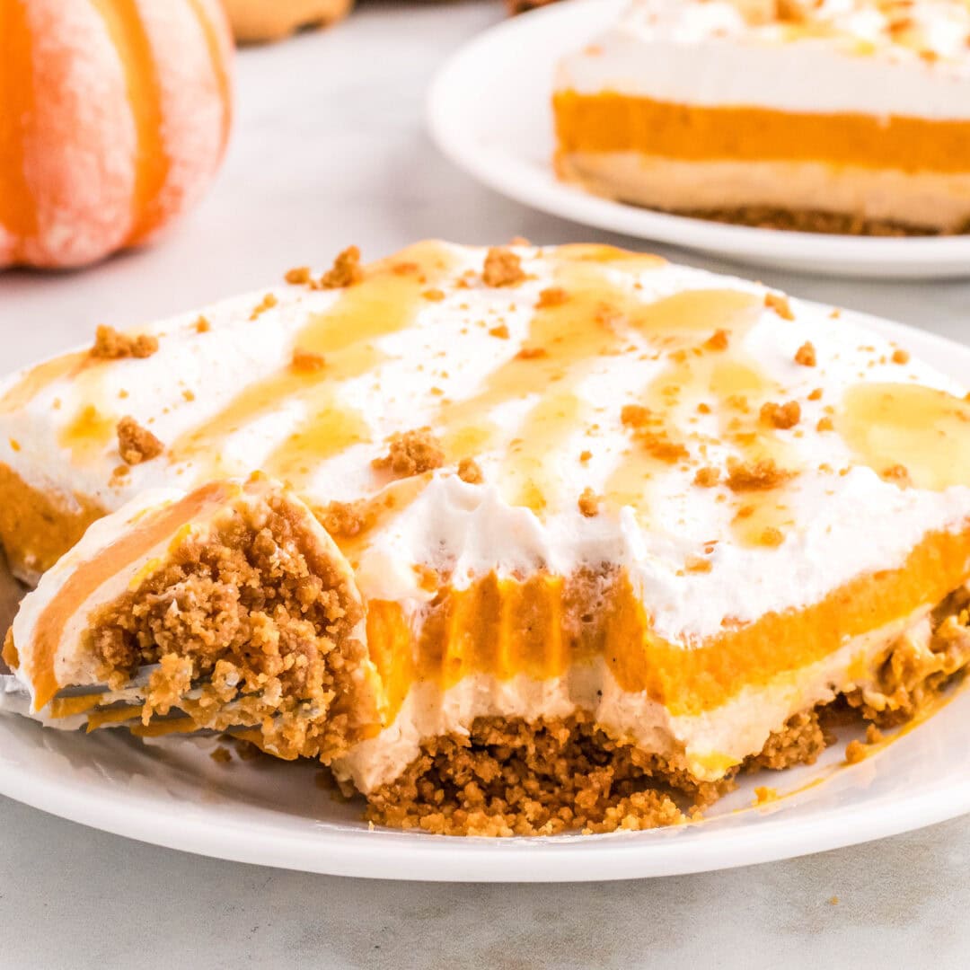 Pumpkin Delight