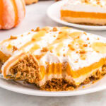 close up pumpkin delight
