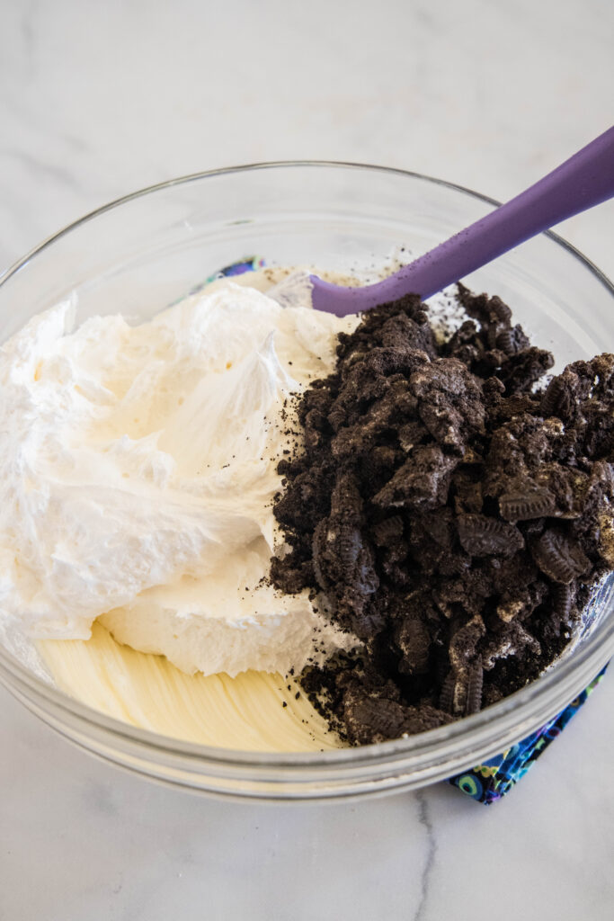 Oreo Fluff/Dip | Dinners, Dishes, and Desserts