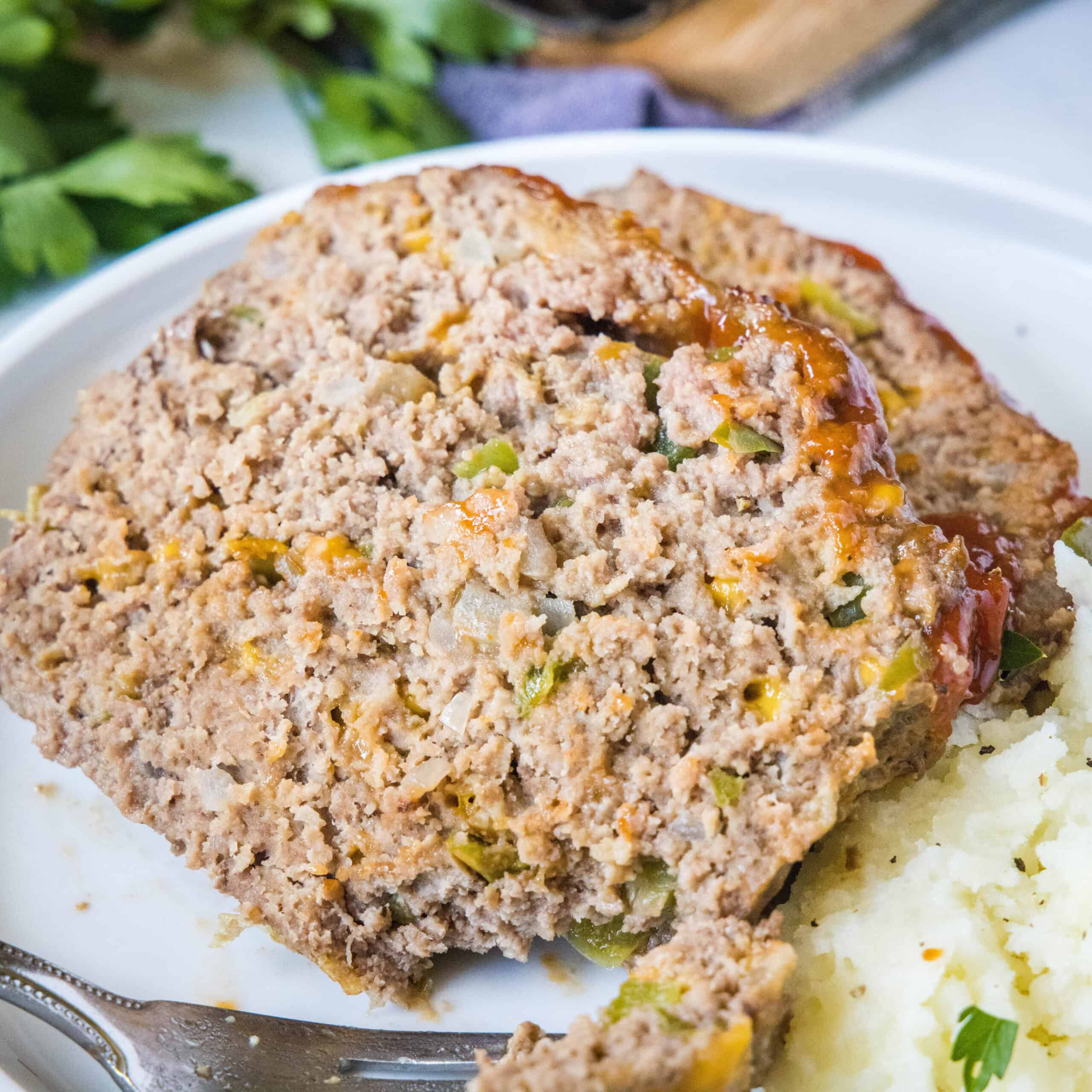 Cracker Barrel Meatloaf Recipe - - Dinners, Dishes, and Desserts