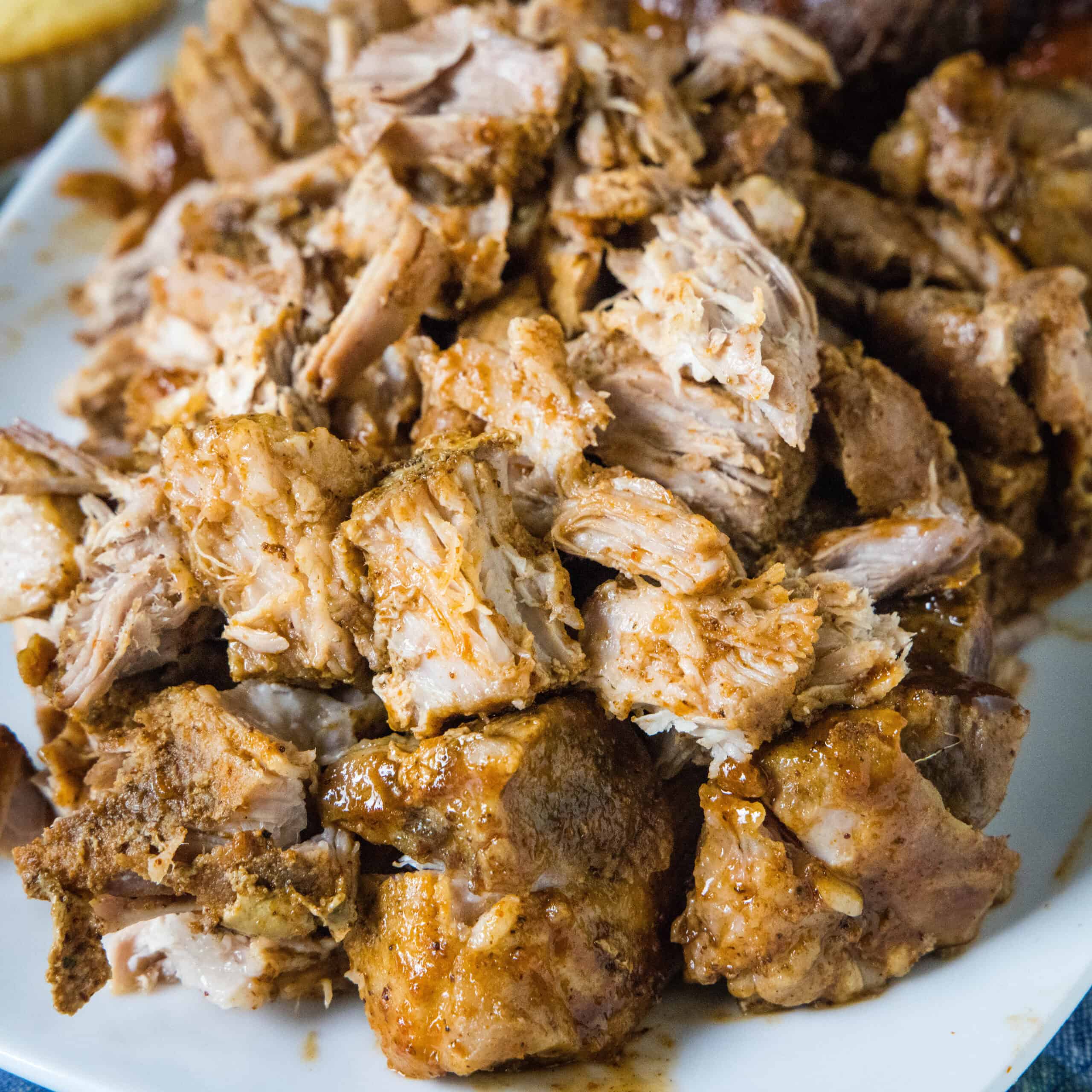 Crockpot Country Style Ribs