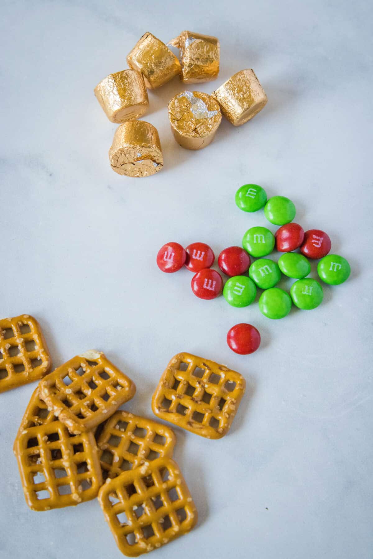 rolo pretzel ingredients