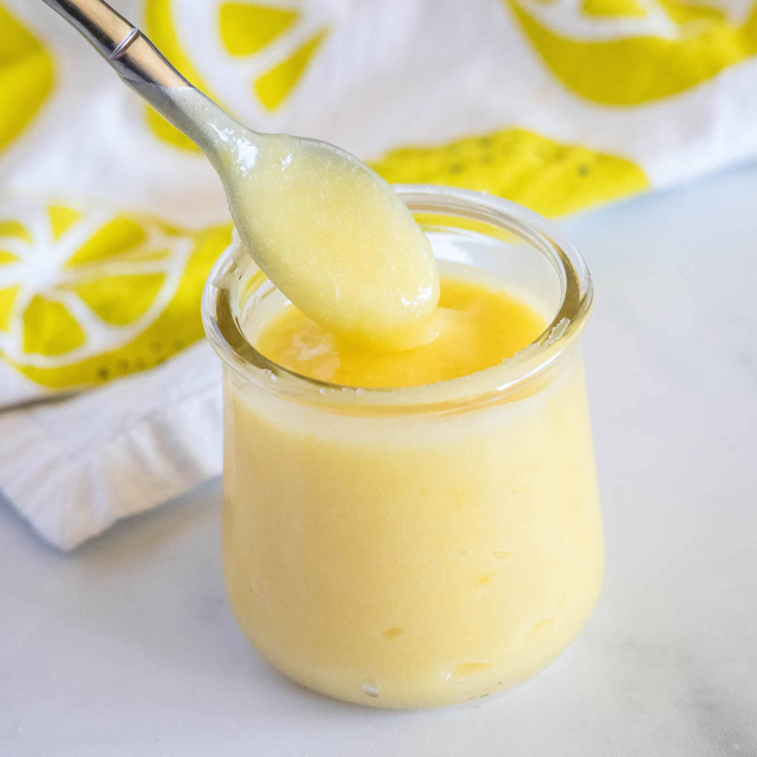 Lemon Curd