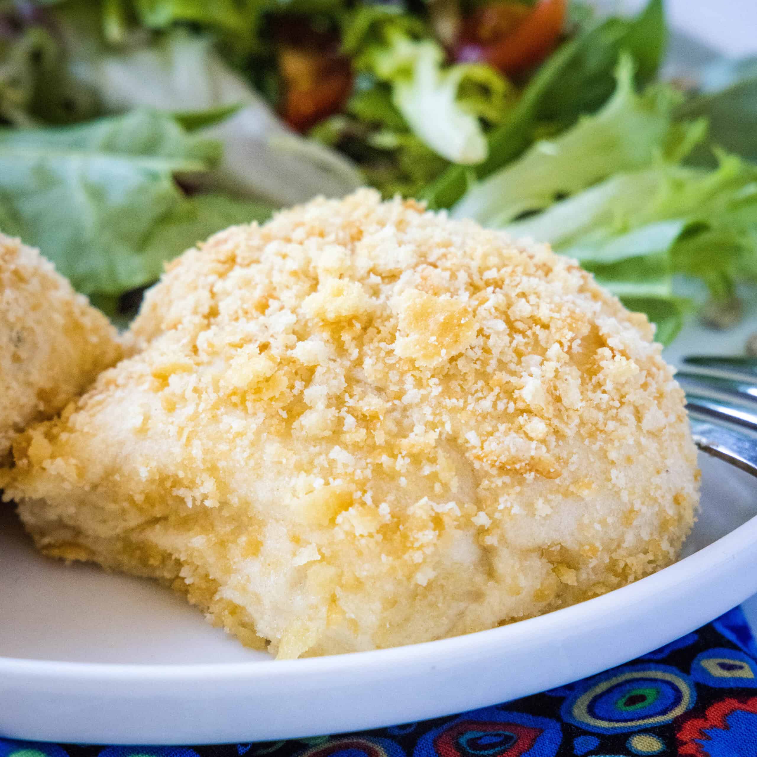 Chicken Roll Ups