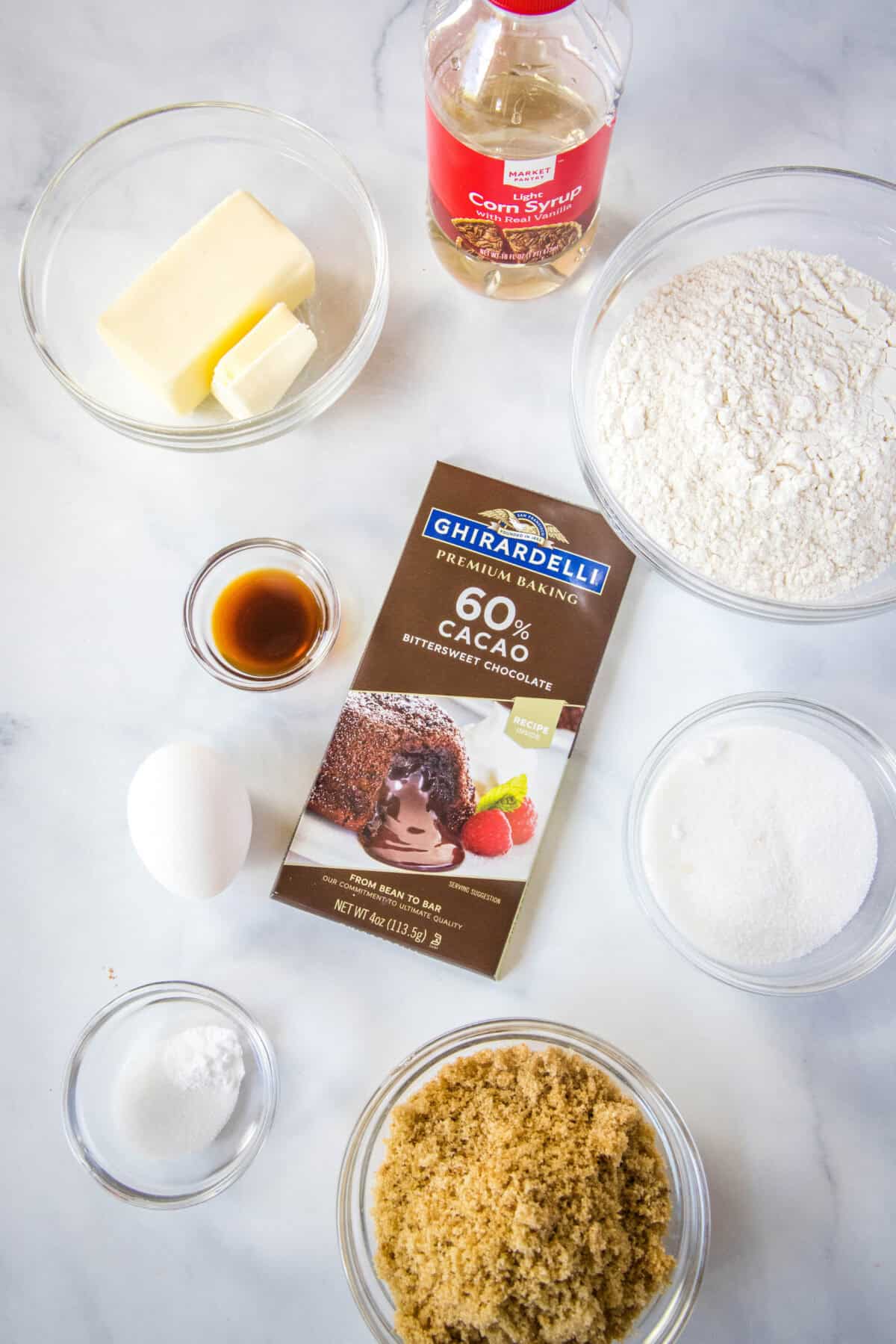 bakery chocolate chip cookie ingredients